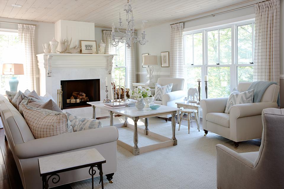 living room design sarah richardson