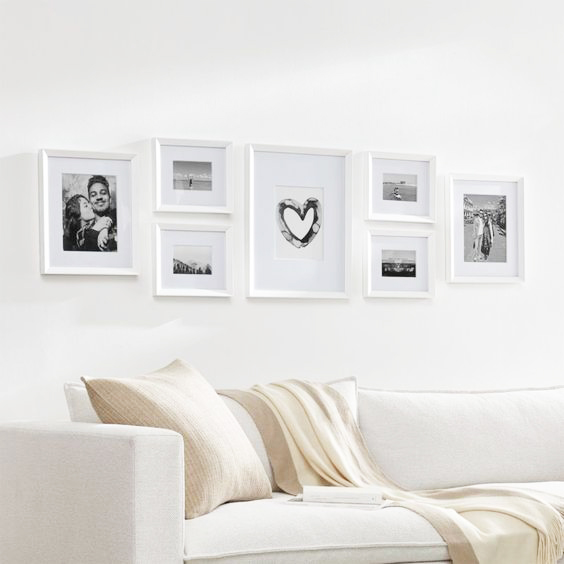 Create an Instant Gallery With Your Kids' Art - Without Making Any Hol –  UTR Decorating