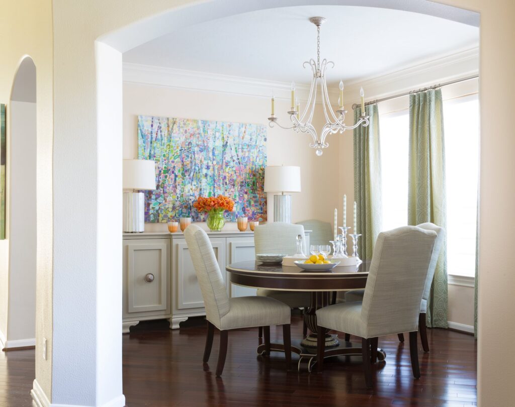 Grand Lakes Custom Interiors | Marker Girl
