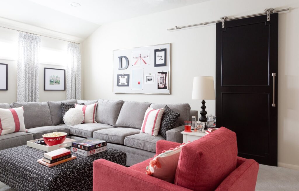 Grand Lakes Custom Interiors | Marker Girl
