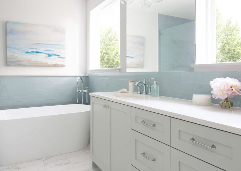Houston interior design for new construction and remodeling