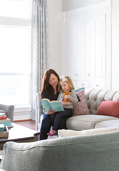 LivingRoomReading