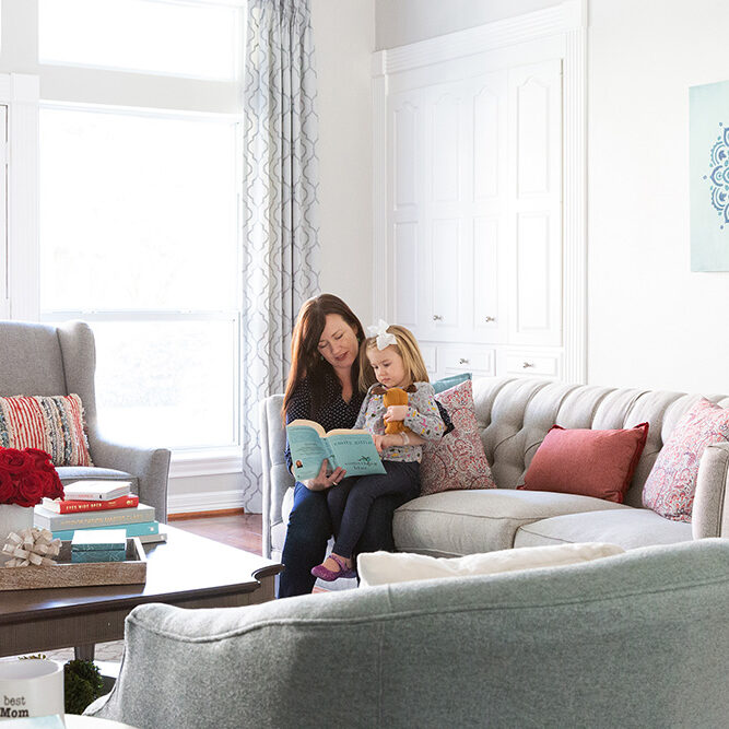 LivingRoomReading