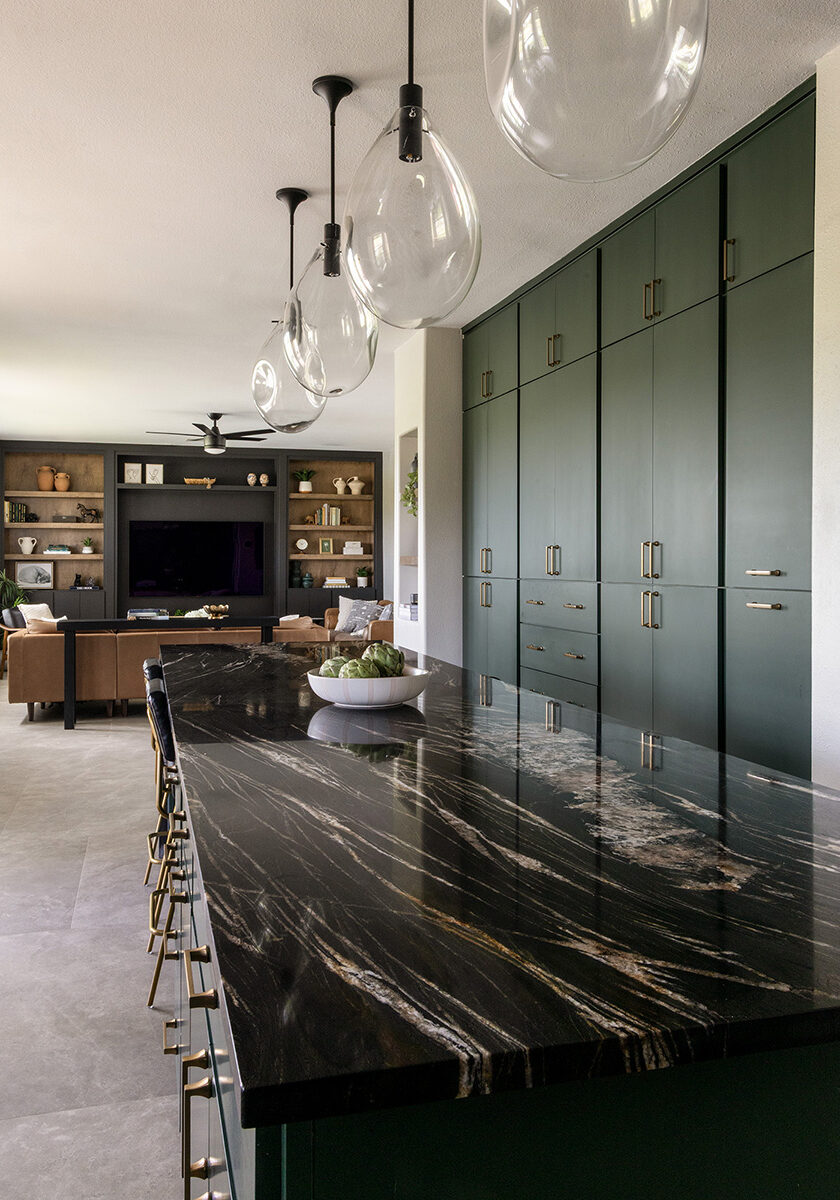 Pearland_KitchenIsland_Living